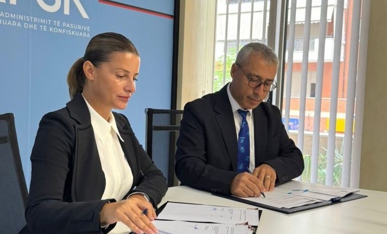 Pasuritë e konfiskuara do të jenë hapësira sociale për fëmijët, AAPSK marrëveshje me UNICEF